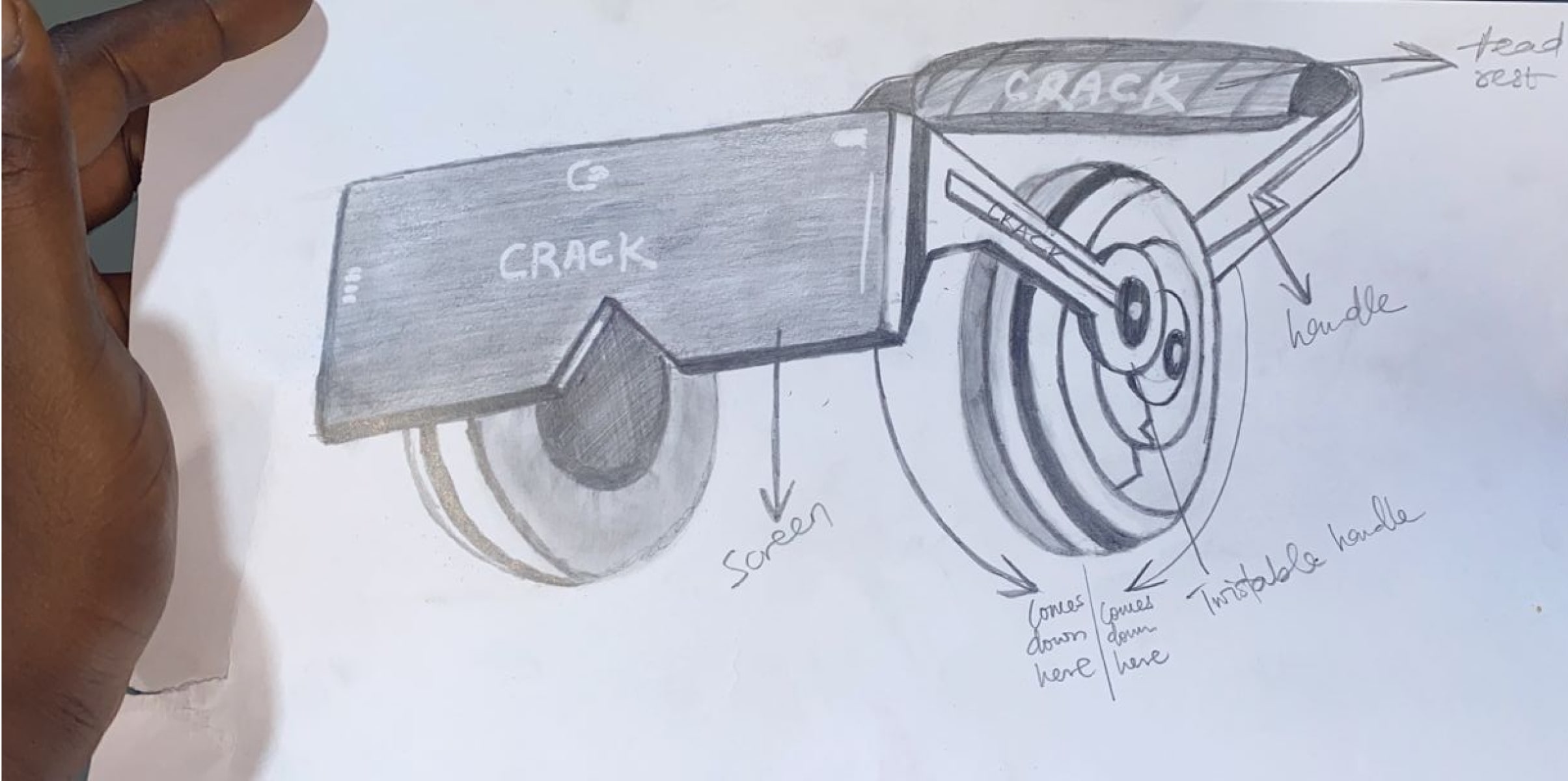 image of the VR stadium